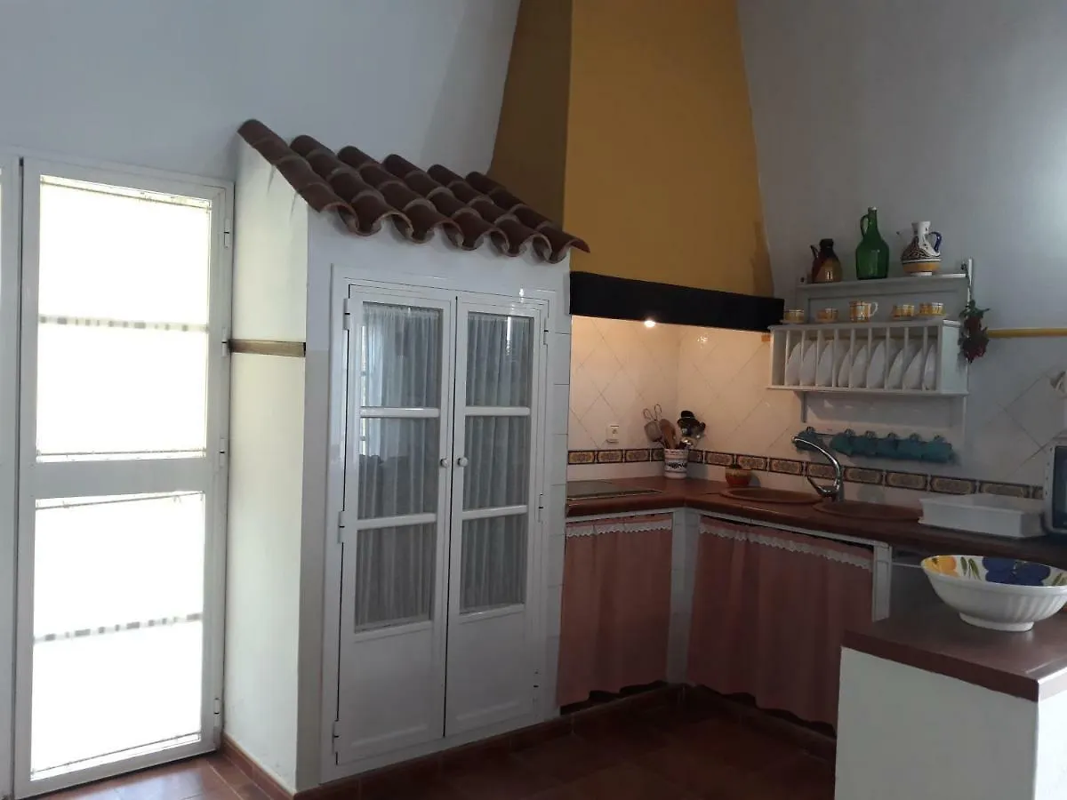 Chalet La Huerta 2 Amplios Jardines Barbacoa Y Wifi Conil De La Frontera Holiday home