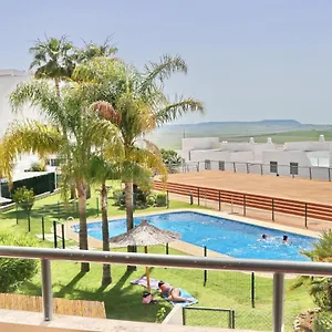 Río Salado Conil De La Frontera