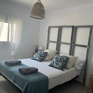 Casa Martin Conil, Viviendas En Barrio De Pescadores Conil De La Frontera