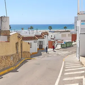 Puerta Cádiz Conil De La Frontera